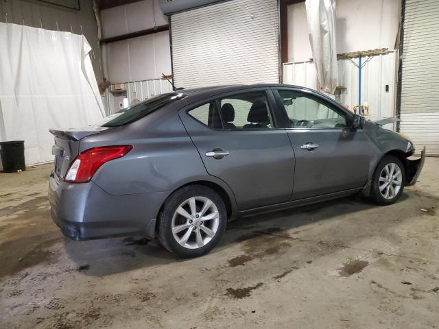 Photo 3 from auction – 2016 NISSAN VERSA S with VIN 3N1CN7AP3GL901687
