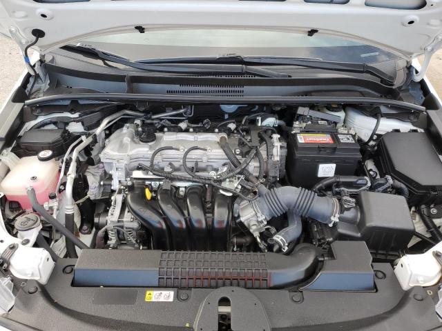 Photo 11 from auction – 2020 TOYOTA COROLLA LE with VIN JTDEPRAE7LJ080279