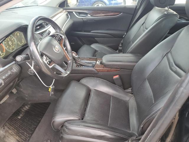 Photo 7 from auction – 2014 CADILLAC XTS VSPORT with VIN 2G61V5S85E9139725