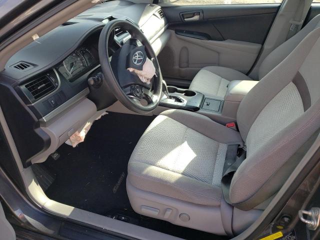 Photo 7 from auction – 2014 TOYOTA CAMRY L with VIN 4T4BF1FK6ER439856