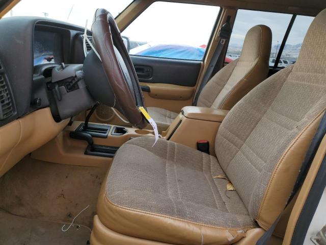 Photo 7 from auction – 1998 JEEP CHEROKEE S with VIN 1J4FJ68S4WL122894
