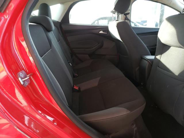 Zdjęcie 10 z aukcji – 2013 FORD FOCUS SE z VIN 1FADP3K28DL106834