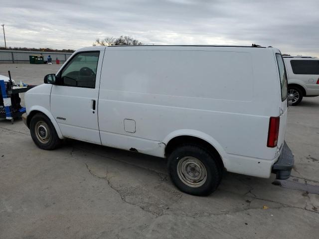 Photo 2 from auction – 1999 CHEVROLET ASTRO with VIN 1GCDM19WXXB108630