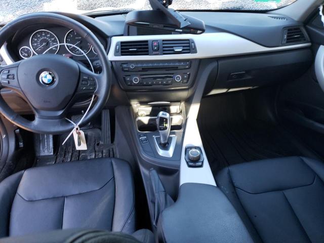 Photo 8 from auction – 2013 BMW 328 XI with VIN WBA3B3G53DNR81280
