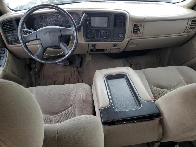 Photo 8 from auction – 2004 CHEVROLET SILVERADO with VIN 2GCEC19T341222610