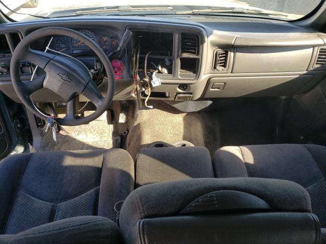 Фото 8 с аукциона – 2007 CHEVROLET SILVERADO с VIN 2GCEC13V371123512