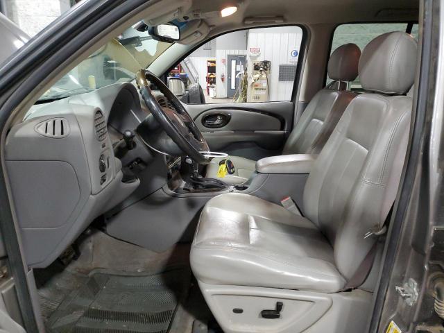 Photo 7 from auction – 2006 BUICK RAINIER CX with VIN 5GADT13SX62327919