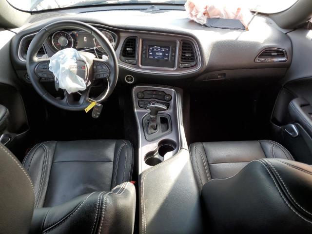 Photo 8 from auction – 2015 DODGE CHALLENGER with VIN 2C3CDZAG9FH704353
