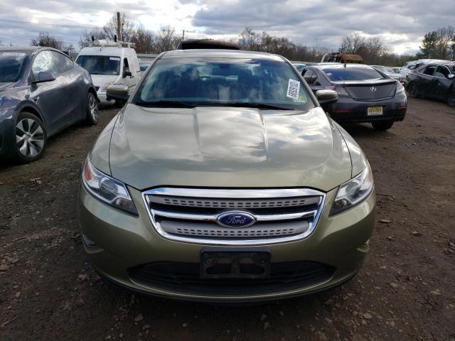 Photo 5 from auction – 2012 FORD TAURUS SEL with VIN 1FAHP2EW4CG119145