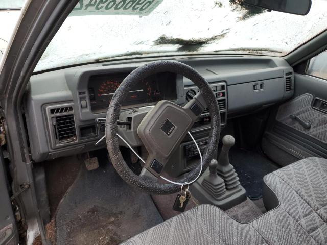 Photo 8 from auction – 1990 MAZDA B2600 SHOR with VIN JM2UF4147L0930423