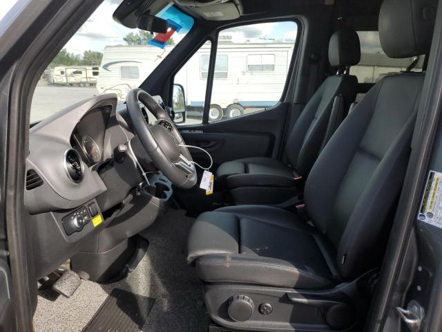 Photo 7 from auction – 2019 MERCEDES-BENZ SPRINTER 2 with VIN WDAPF0CD3KP178445