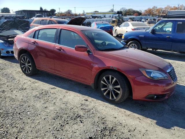 Photo 4 from auction – 2013 CHRYSLER 200 TOURIN with VIN 1C3CCBBB3DN521886