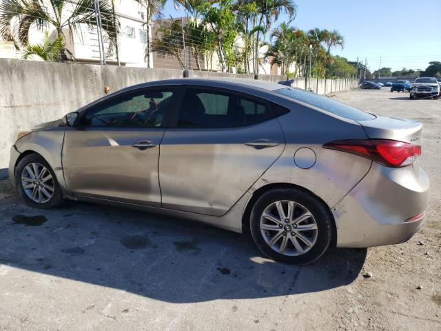 Photo 2 from auction – 2016 HYUNDAI ELANTRA SE with VIN 5NPDH4AE1GH780244
