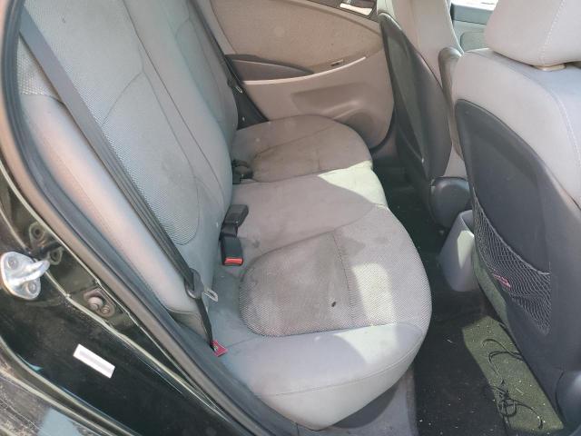 Photo 10 from auction – 2013 HYUNDAI ACCENT GLS with VIN KMHCT4AE4DU324245