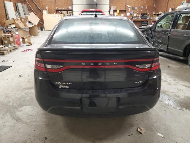 Photo 6 from auction – 2016 DODGE DART SXT with VIN 1C3CDFBB0GD629896