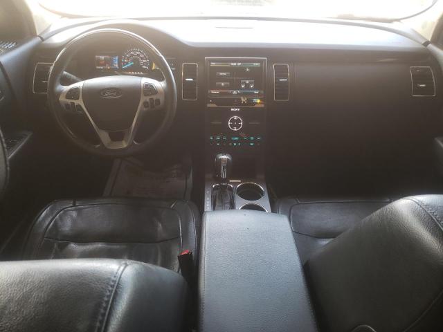Photo 8 from auction – 2015 FORD FLEX LIMIT with VIN 2FMHK6D8XFBA09159