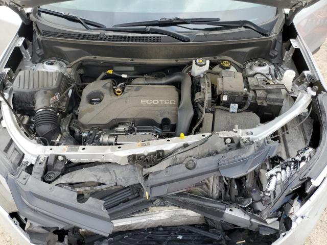 Photo 12 from auction – 2018 CHEVROLET EQUINOX LT with VIN 2GNAXJEV3J6293094