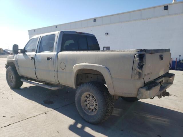 Photo 2 from auction – 2001 GMC SIERRA K25 with VIN 1GTHK23121F173966