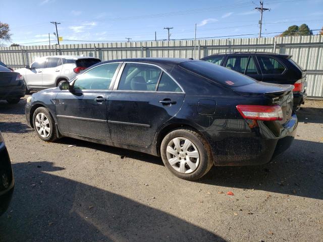 Photo 2 from auction – 2010 TOYOTA CAMRY BASE with VIN 4T4BF3EK2AR028252
