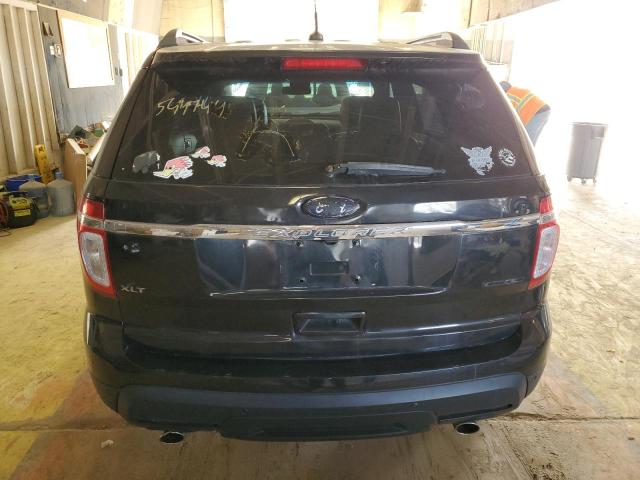 Photo 6 from auction – 2011 FORD EXPLORER L with VIN 1FMHK8F8XBGA29729
