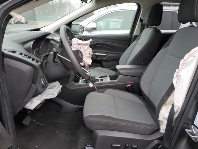 Photo 7 from auction – 2017 FORD ESCAPE SE with VIN 1FMCU9GD5HUC17302