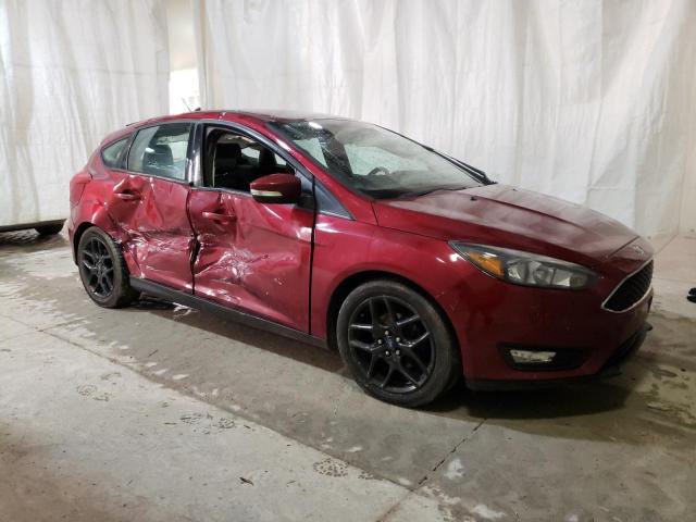 Photo 4 from auction – 2016 FORD FOCUS SE with VIN 1FADP3K28GL312112