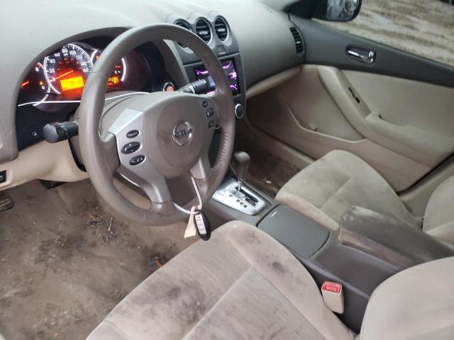 Photo 7 from auction – 2011 NISSAN ALTIMA BAS with VIN 1N4AL2AP5BN436504