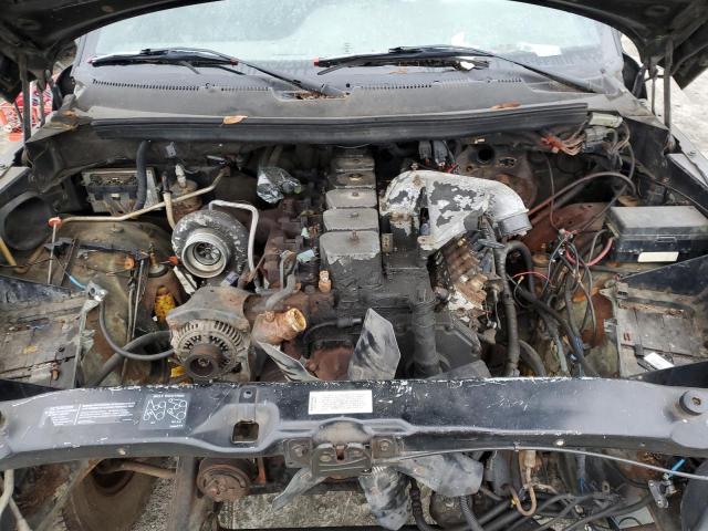 Photo 11 from auction – 1996 DODGE RAM 2500 with VIN 1B7KF26C4TJ154746