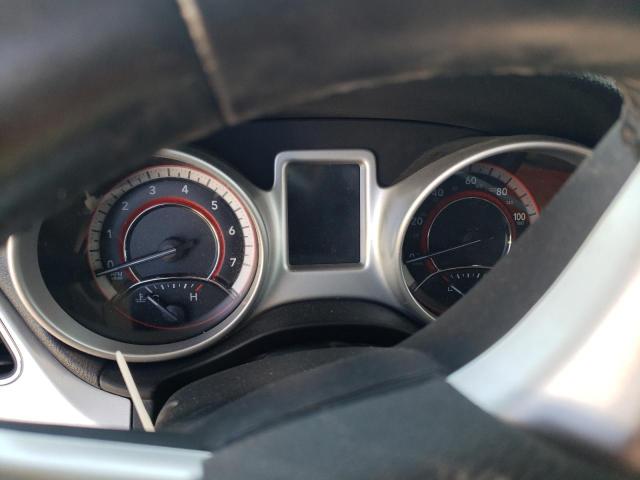 Photo 9 from auction – 2018 DODGE JOURNEY SE with VIN 3C4PDCAB8JT448172