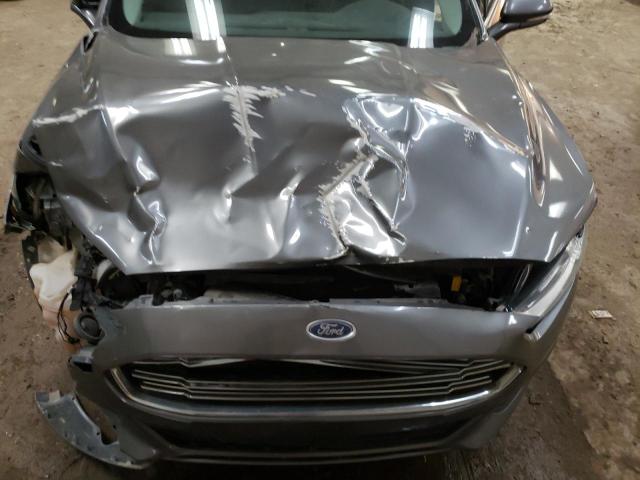 Photo 11 from auction – 2014 FORD FUSION SE with VIN 1FA6P0H79E5377563