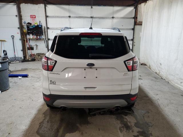 Photo 6 from auction – 2018 FORD ESCAPE SE with VIN 1FMCU0GDXJUB28360