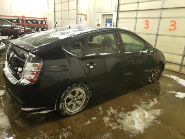 Photo 3 from auction – 2004 TOYOTA PRIUS with VIN JTDKB20U340033274