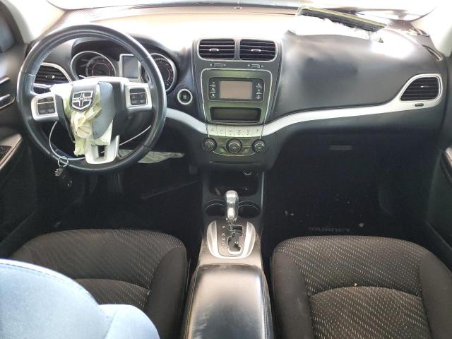 Photo 8 from auction – 2015 DODGE JOURNEY SE with VIN 3C4PDCAB6FT677330