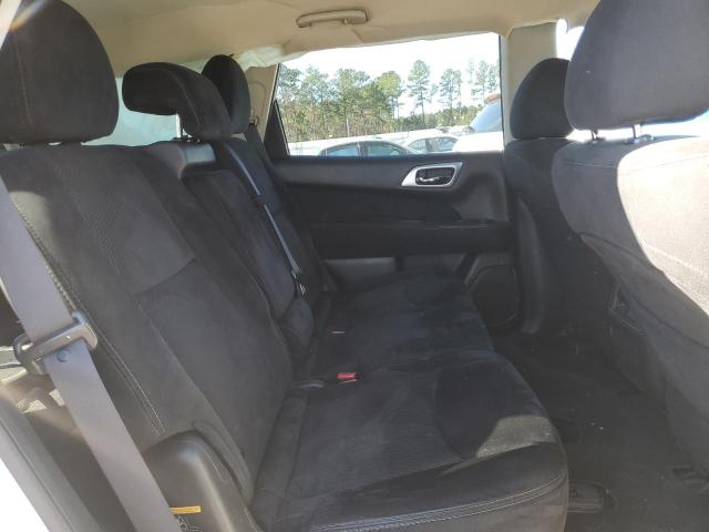 Photo 10 from auction – 2015 NISSAN PATHFINDER with VIN 5N1AR2MN6FC707750