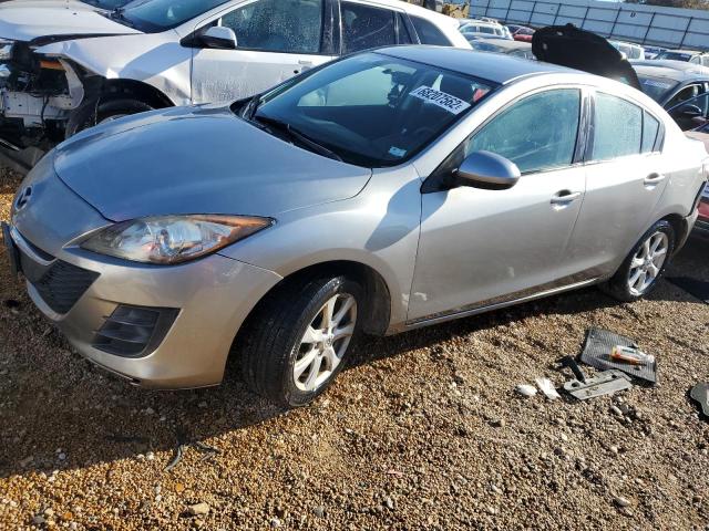 Photo 1 from auction – 2010 MAZDA 3 I with VIN JM1BL1SF9A1209661