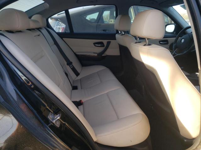 Photo 10 from auction – 2010 BMW 335 I with VIN WBAPM7C55AA367018