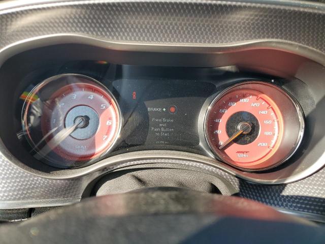 Photo 9 from auction – 2019 DODGE CHARGER SR with VIN 2C3CDXL9XKH561913