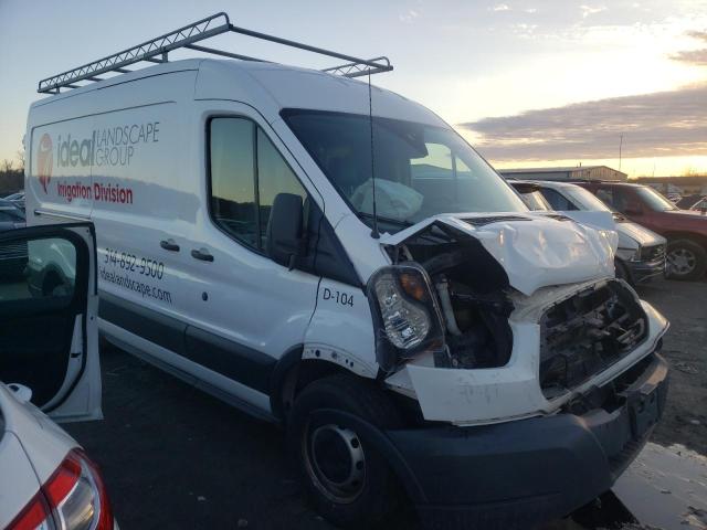 Photo 4 from auction – 2018 FORD TRANSIT T- with VIN 1FTYR2CM5JKA71672