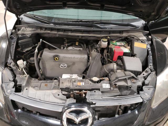 Photo 12 from auction – 2011 MAZDA CX-7 with VIN JM3ER2C5XB0373555