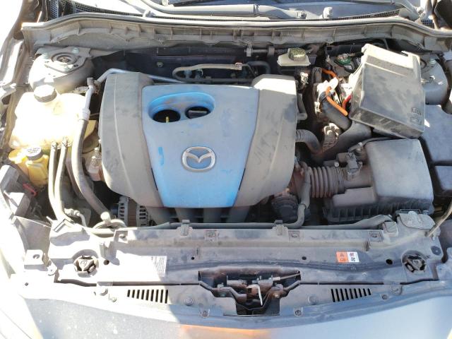 Photo 11 from auction – 2013 MAZDA 3 I with VIN JM1BL1V71D1758313