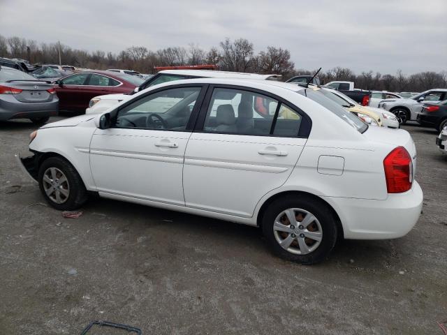 Photo 2 from auction – 2011 HYUNDAI ACCENT GLS with VIN KMHCN4AC8BU608967