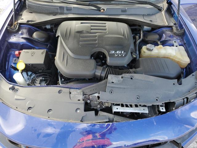 Photo 11 from auction – 2019 DODGE CHARGER SX with VIN 2C3CDXBG1KH685665
