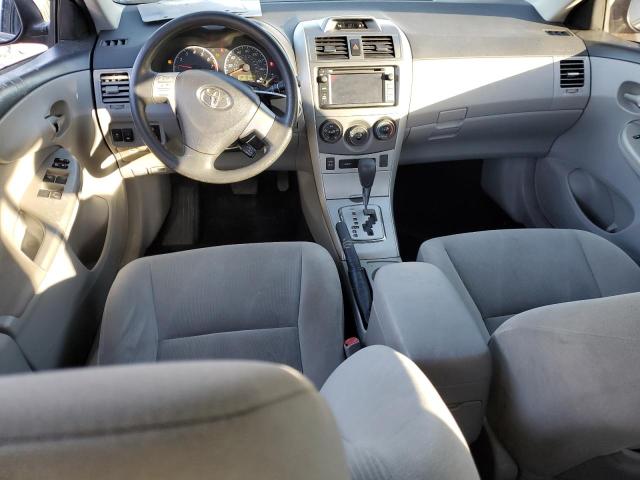 Photo 8 from auction – 2013 TOYOTA COROLLA BA with VIN 5YFBU4EE6DP078593