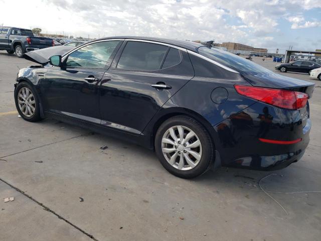 صورة رقم 2 من المزاد - 2015 KIA OPTIMA EX مع VIN 5XXGN4A76FG380486