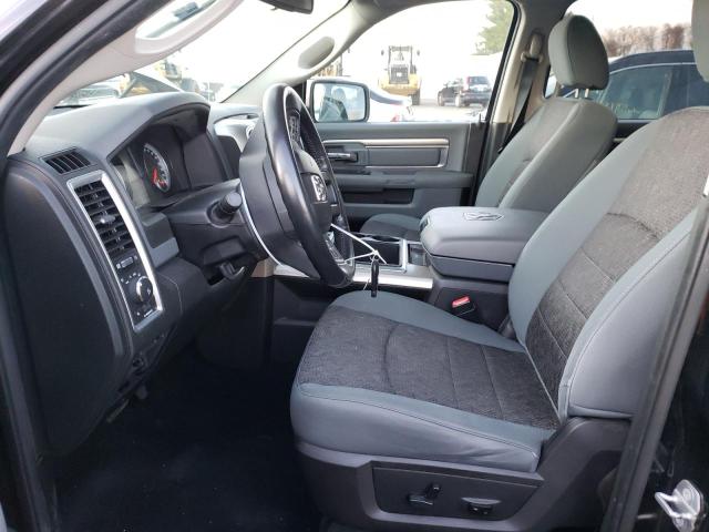 Photo 7 from auction – 2015 RAM 1500 SLT with VIN 1C6RR7LT3FS526817