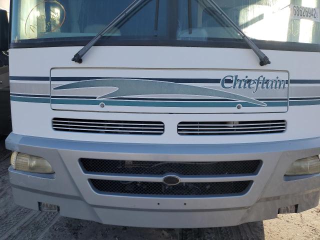 Photo 7 from auction – 2001 WINNEBAGO CHIEFTAN with VIN 1FCNF53S810A04085