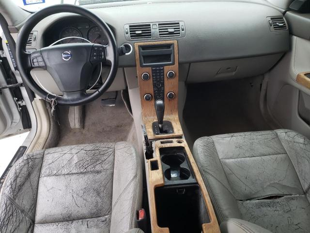 Photo 8 from auction – 2009 VOLVO S40 2.4I with VIN YV1MS382992446579