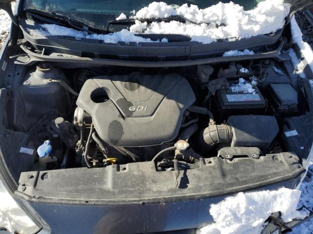 Photo 11 from auction – 2012 HYUNDAI ACCENT GLS with VIN KMHCT5AE1CU042391