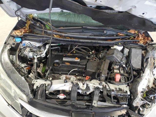Photo 12 from auction – 2015 HONDA CR-V EX with VIN 2HKRM3H56FH545743