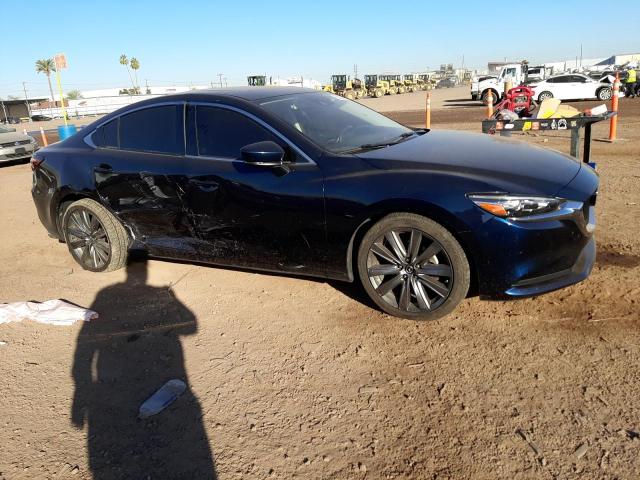 Photo 4 from auction – 2018 MAZDA 6 TOURING with VIN JM1GL1VM0J1329610